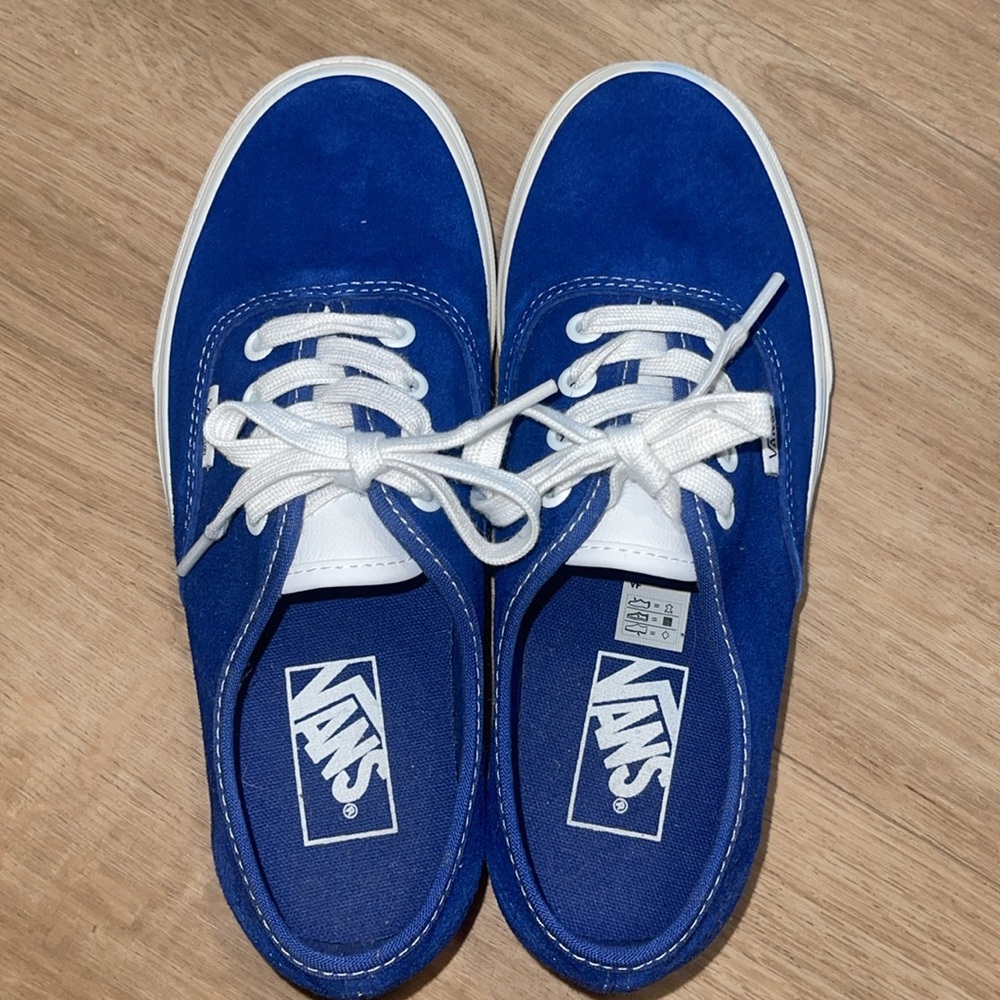 Vans Authentic - Picture 3 of 3